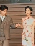 《如果爱》:陈都灵大华互夸好看,都灵突然的举动让大华受宠若惊
