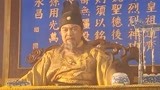 大明天子：朱元璋对皇孙又失望又不放心，看出他只能当太平皇帝