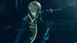 银魂：银时被制服，新八爆发洪荒之力，砍掉杀人魔的胳膊！