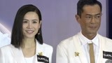与宣萱又合体捞金 古天乐谈《美味天王》重播竟喊“不想看”