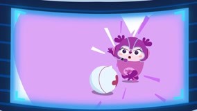 Watch the latest Deer Squad - Growing Up Safely Season 2 Episode 19 (2019) online with English subtitle for free English Subtitle
