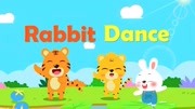 贝乐虎英语启蒙早教儿歌《Rabbit Dance》原创完整版视频在线观看爱奇艺