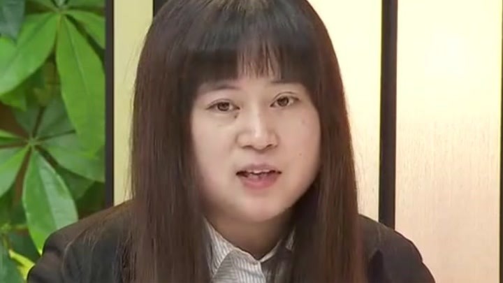 新老娘舅·我要问律师
