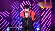 声音的选择:田书臣酷狗首唱会演唱《hello》音乐背景音乐视频音乐爱奇艺