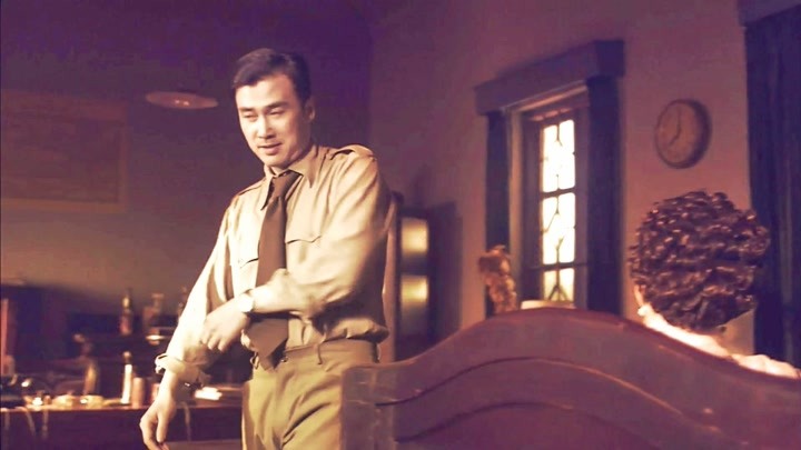 柳云龙