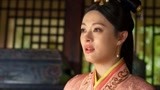 芈月传：芈月多年不见魏冉，不料二人相见的那刻，芈月瞬间哭了！