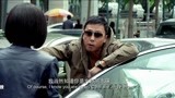 特殊身份：路霸甄子丹无法无天，追尾硬泡美女景甜，富二代都吓跑
