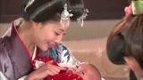 杨贵妃秘史：阿蛮在日本国，顺利诞下儿子，玉环脸上终于露出笑容