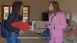 完美关系：佟丽娅被醉汉当街调戏，卫哲瞬间黑脸：她是我的