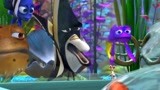海底总动员：小丑鱼被人类抓走，直接放进小袋子，看来凶多吉少了