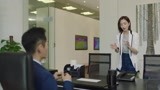 《完美关系》江达琳危言耸听？打击刷单和保购物节只能二选一