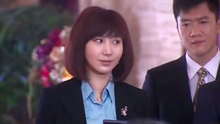为爱放手