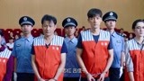 猎场：伊人约秋冬见面，怎料是警察圈套，秋冬被判了五年