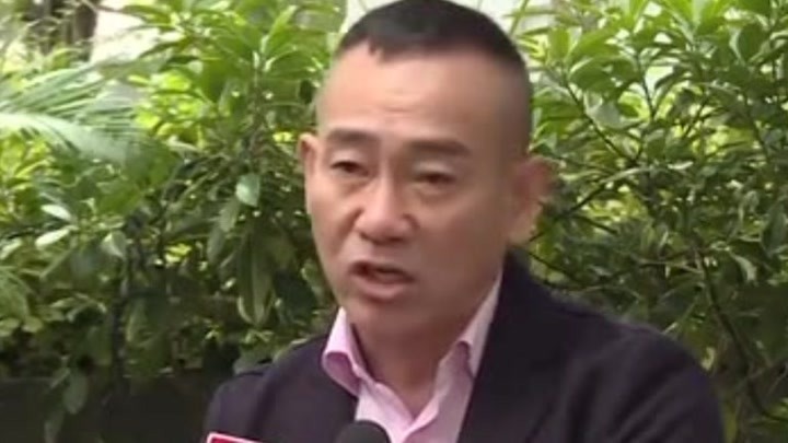 林保怡明星资料大全-林保怡动态_林保怡电视剧电影-爱奇艺泡泡