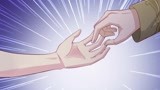 大师用这种方式骗钱  男子不能看着朋友上当
