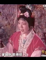    梨园春:1959年王秀玲《风雪配