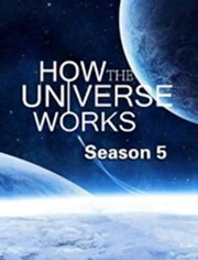 了解宇宙是如何运行的第5季