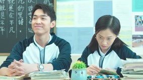 Watch the latest My Sassy Deskmate Episode 2 online with English subtitle for free English Subtitle