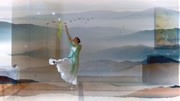注意！全网最唯美的古典舞《苏幕遮》现身，美女舞动优雅迷人