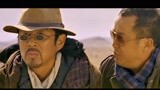 刺陵：曾志捅华爷伤疤，掏出刀架在他脖子上，直言再说宰了你