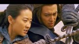 刺陵：乔飞找到古城，见到大漠飞鹰才知道，乔飞是故意输的