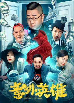 Watch the latest 意外英雄 (2020) online with English subtitle for free English Subtitle Movie