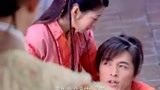 《仙剑奇侠传》李逍遥的剑法是从他这里学的