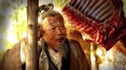 镇上一癫子,整日以书画换酒肉,人们却不知他是画圣吴道子片花完整版视频在线观看爱奇艺