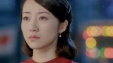 乱世丽人行：何楚天去前线打仗，临走前疏影送别他，依依不舍！