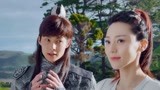 爵迹临界天下16：缝魂红令解除，神音教麒零控制灵力，满满都是爱