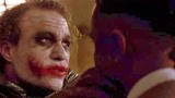 蝙蝠侠黑暗骑士：小丑招兵买马，剩下的人互杀，活下去才能加入他