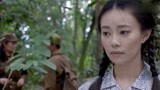 生死归途：士兵怀疑女孩是日本人，故意用日语试探，不料她听的懂