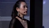 章子怡亲身示范《半生缘》 细节表演深入人心