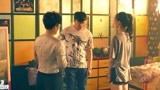 日夜男女：亲妈来查岗，故意刁难小伙，女婿不好当啊