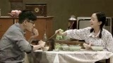 《我就是演员》纯享：经超李倩联手演绎《渴望》