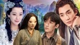 朱一龙《重启之极海听雷》MV：吴邪和女人皮俑跨越千年的爱情！