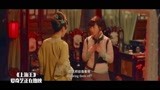 上海王：上海王看上刷马桶的女仆，英雄美人，一段孽缘