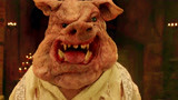 西游降魔篇：玄奘用嘴吸元气，猪刚鬣实在太恶心了，下不去嘴！