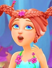 芭比之梦境奇遇记_Barbie_Dreamtopia