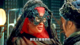 神奇侠侣：香香侠惩罚家暴男，保护受欺负的姐妹，收获大批迷妹