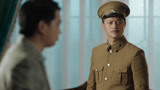 《誓盟》何东明与黑鸟吉乔正面相遇 这次危机如何解？