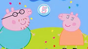 小猪佩奇第5季（Peppa Pig Season 5）（英文版）