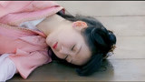 《凤唳九天》姚莫婉当众晕倒 夜君清被吓坏了