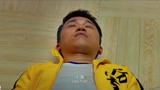绝世高手：卢正雨晕倒，大群男人抢着给他做人工呼吸，恶寒