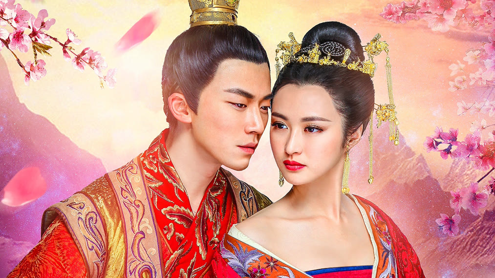 A Breeze of Love (2023) Sinopse Cheio Legendas em português – iQIYI