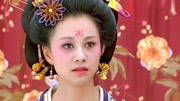 梦回唐朝：佟丽娅泡茶，让皇后瞬间想起自己害死的妹妹