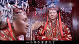 黛玉传：贾探春远嫁边疆，被皇帝当成公主和亲，贾府得到暂时安宁
