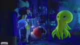 深海历险记：深深和伙伴把玩具当成人，结果却令人意外啊！