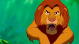 狮子王：彭彭还好有辛巴帮忙，被狮子追杀，差点丢了小命
