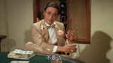 千王斗千霸：两大千王赌牌，罗四海一招弹烟灰，把对手都弄慌了